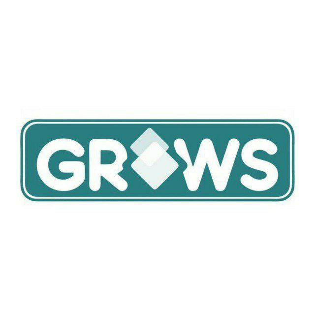 Grows